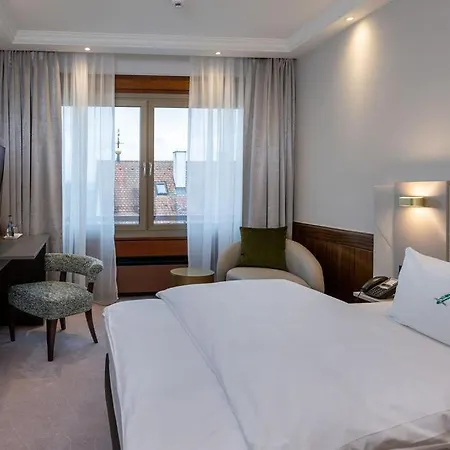 Insel-hotel 4*