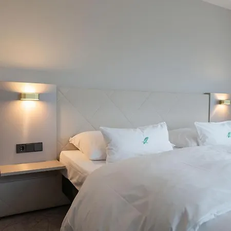 Insel-hotel