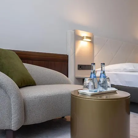 فندق Insel-hotel