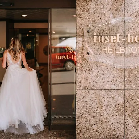 Insel-hotel