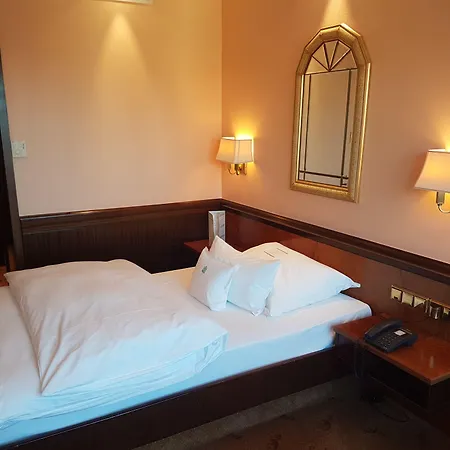 Insel-hotel 호텔 4*