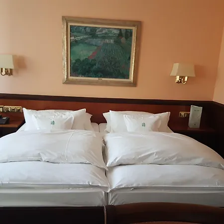 Insel-hotel