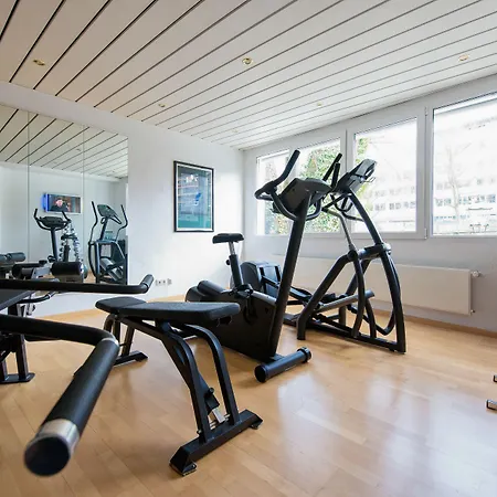 Insel-hotel 호텔 4*