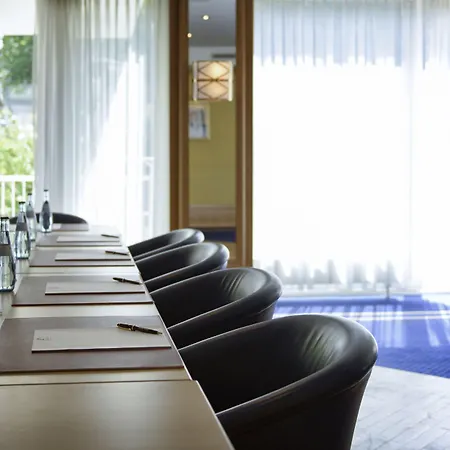 Insel-hotel 호텔 4*