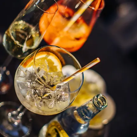 海尔布隆英赛尔酒店 酒店 海尔布隆