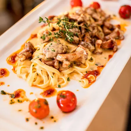 酒店 海尔布隆英赛尔酒店 海尔布隆