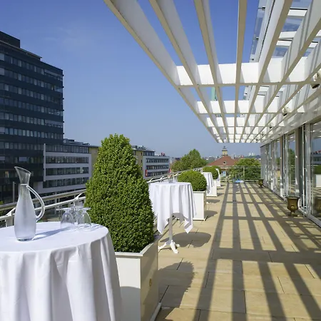 호텔 Insel-hotel 4*