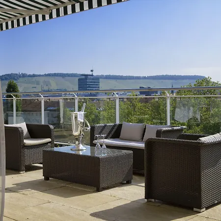 Insel-hotel Hotel