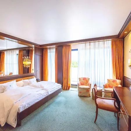 Insel-hotel Ξενοδοχείο