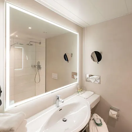 Insel-hotel 하일브론