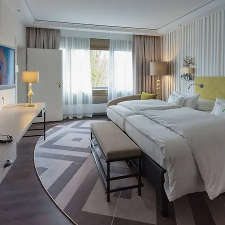 Ξενοδοχείο Insel-hotel 4*