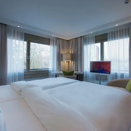 Insel-hotel 4*