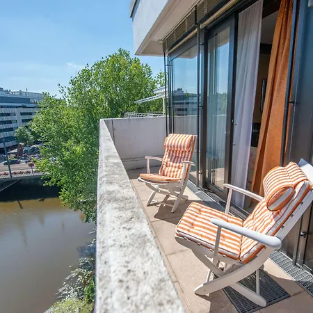 Insel-hotel 4*