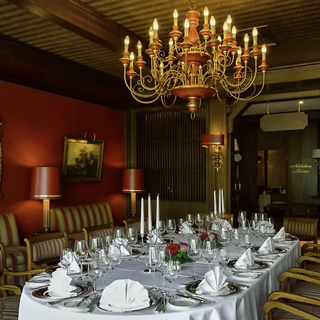 Insel-hotel 호텔 하일브론