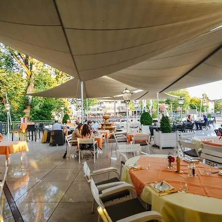 Insel-hotel Hotel Heilbronn