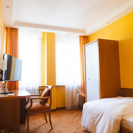 Insel-hotel 하일브론