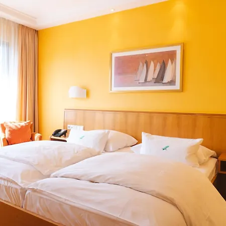 Insel-hotel 호텔 4*
