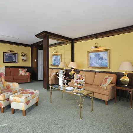 호텔 Insel-hotel 4*