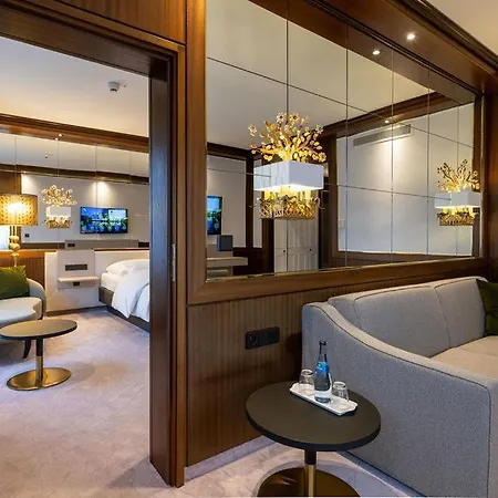 Insel-hotel 하일브론