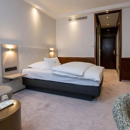 Insel-hotel
