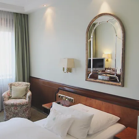 호텔 Insel-hotel 하일브론
