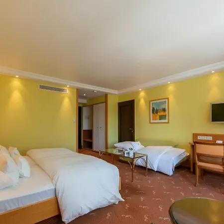 호텔 Insel-hotel 4*