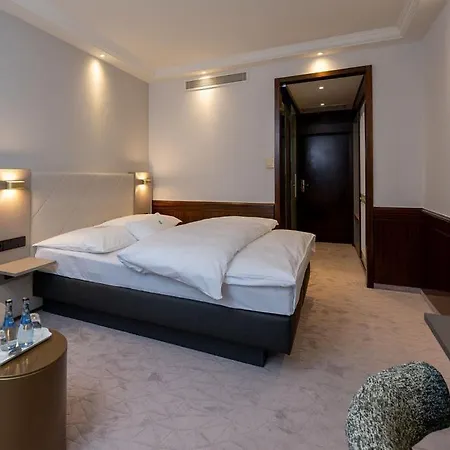 Ξενοδοχείο Insel-hotel Χαϊλμπρόν