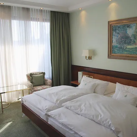 호텔 Insel-hotel