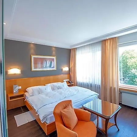 Insel-hotel