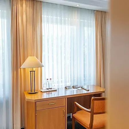호텔 Insel-hotel 4*