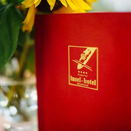 Insel-hotel