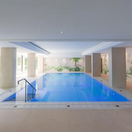 호텔 Insel-hotel 4*