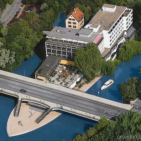 Insel-hotel 4* 하일브론