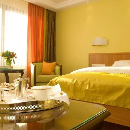 Insel-hotel Hotel 4*