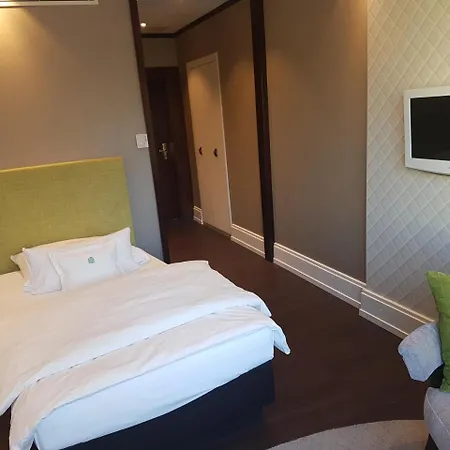 Insel-hotel Ξενοδοχείο