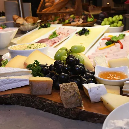 호텔 Insel-hotel 하일브론