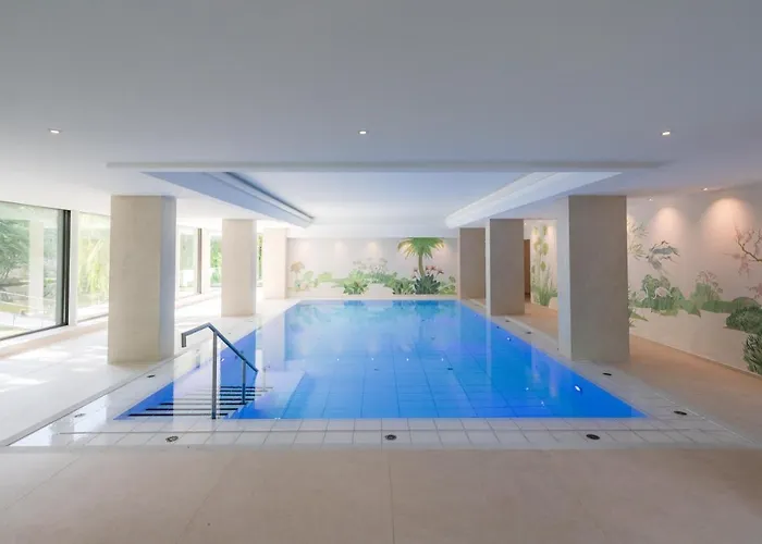 Insel-hotel Hotel Heilbronn