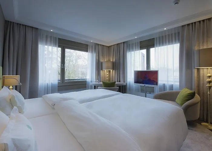 Insel-hotel Szálloda Heilbronn