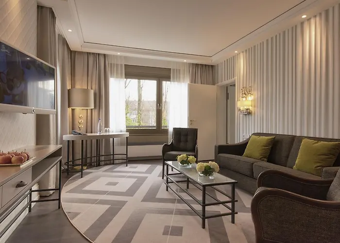 Insel-hotel Heilbronn