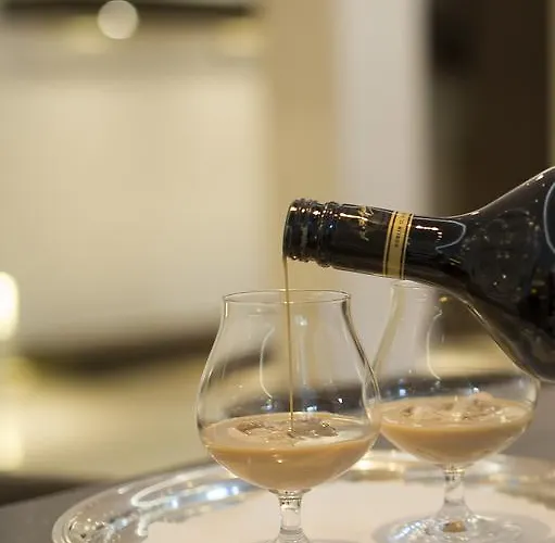 Insel-hotel 4* Χαϊλμπρόν