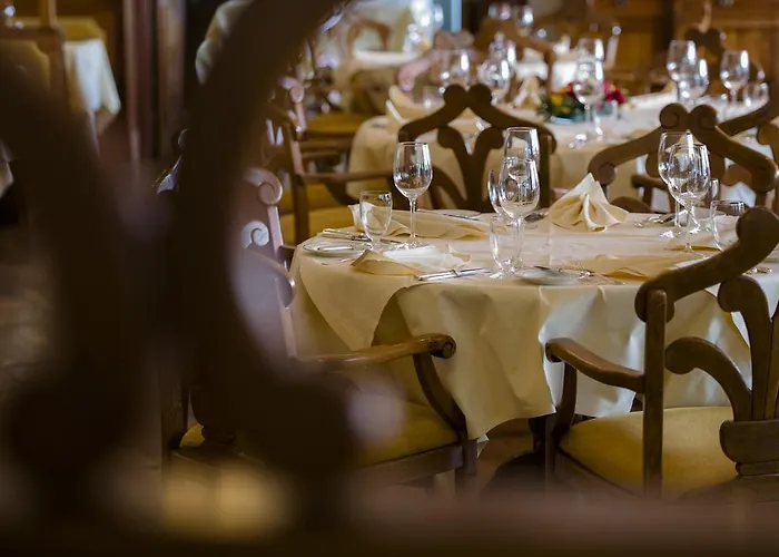 Insel-hotel Hotel Heilbronn