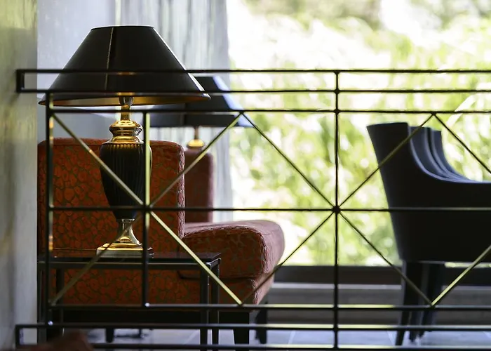 Hotel Insel-hotel Heilbronn