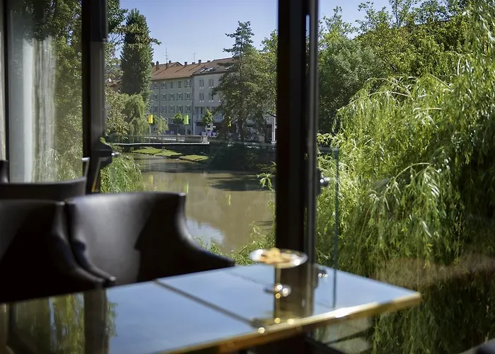 Insel-hotel 4* Χαϊλμπρόν