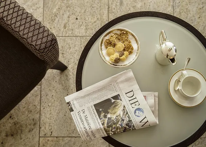 Insel-hotel 4* Χαϊλμπρόν