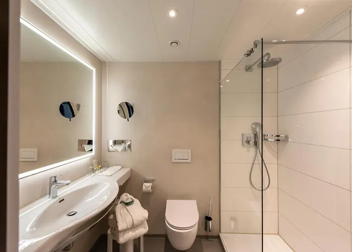 Hotel Insel-hotel 4*