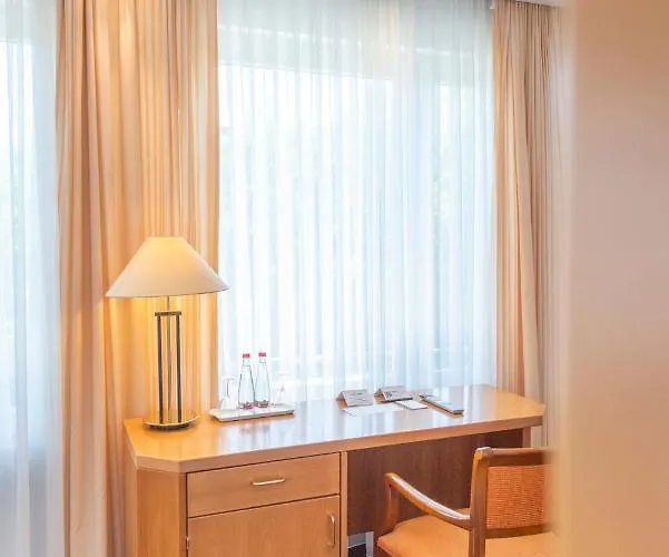 Insel-hotel Ξενοδοχείο Χαϊλμπρόν