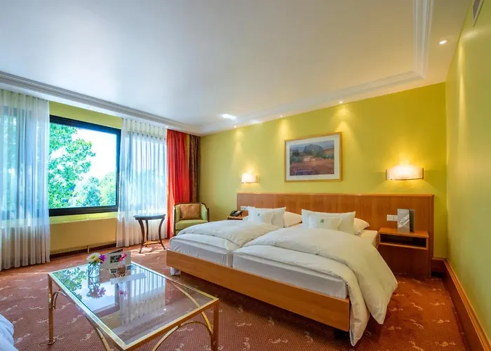 Hotel Insel-hotel 4*