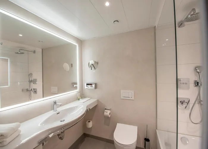 Hotel Insel-hotel Heilbronn