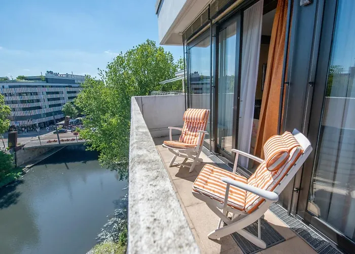 Ξενοδοχείο Insel-hotel 4*