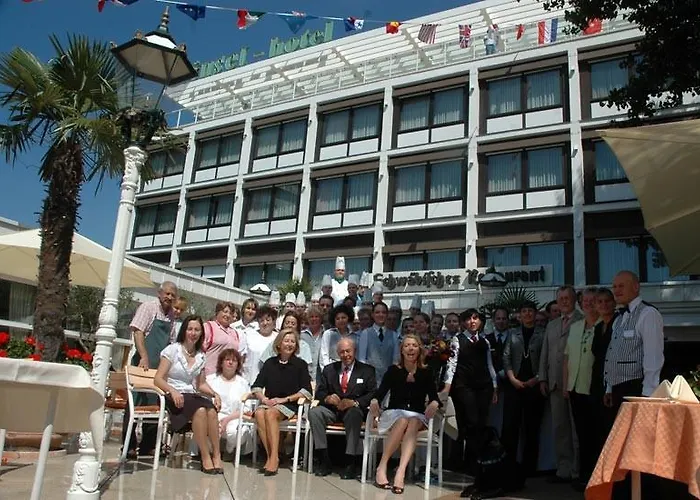 Insel-hotel Heilbronn